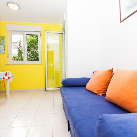 • Lungomare Beach Apartment Pula • Eksteriør bilde