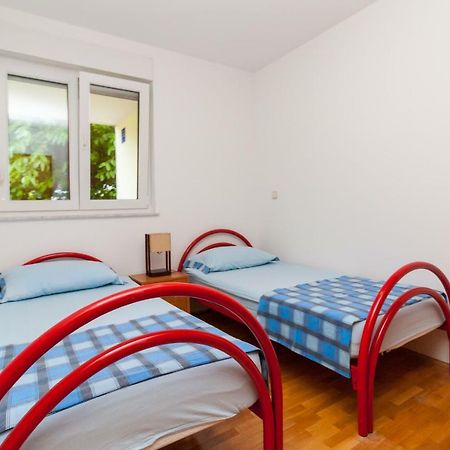 • Lungomare Beach Apartment Pula • Eksteriør bilde