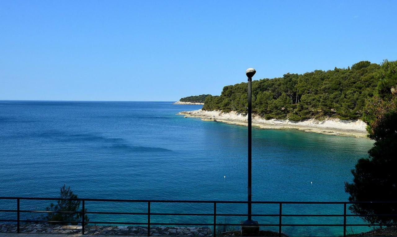 • Lungomare Beach Apartment Pula • Eksteriør bilde