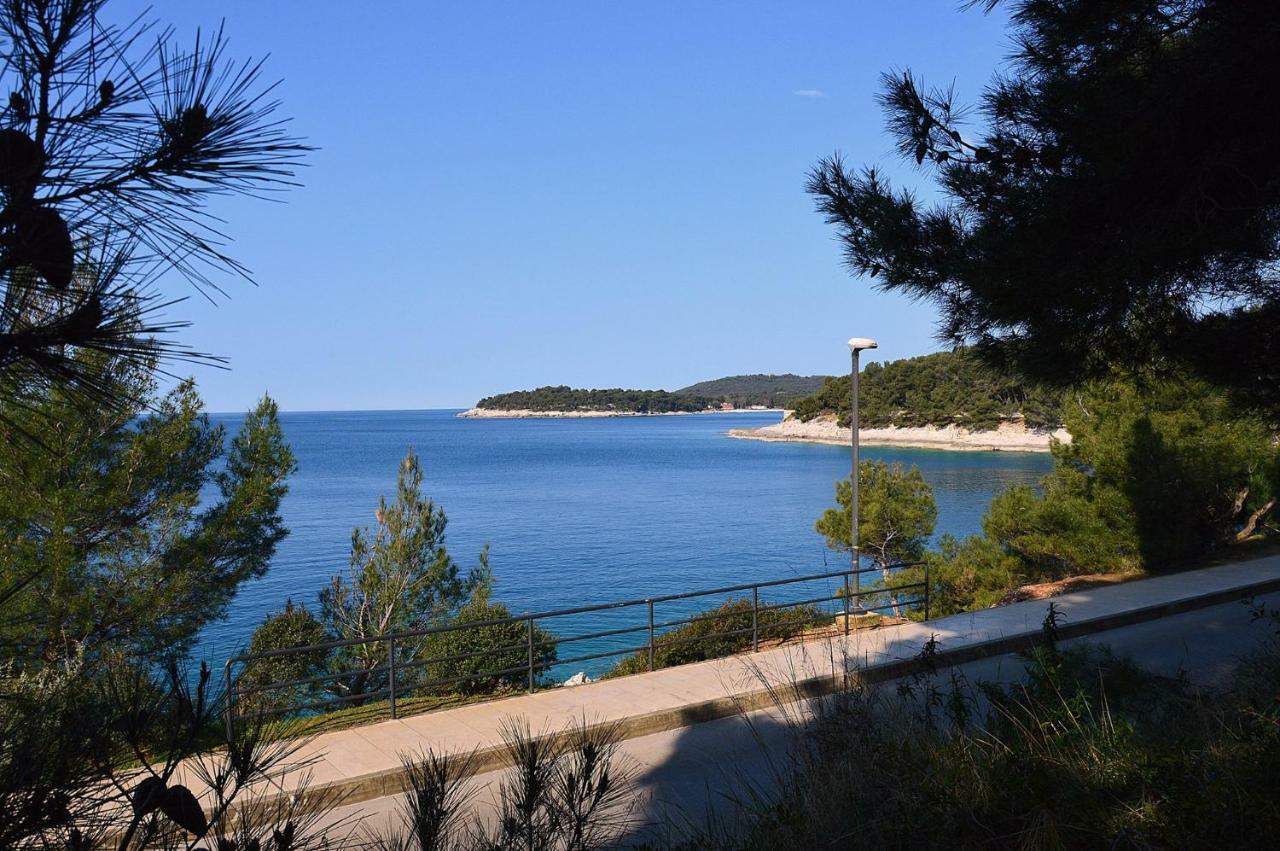 • Lungomare Beach Apartment Pula • Eksteriør bilde